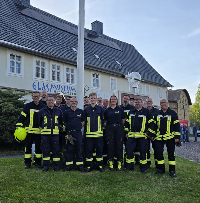 380 01 Feuer