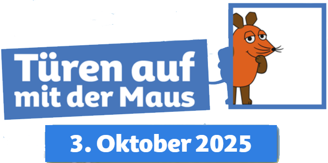 2025 Maus Tuer