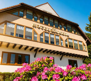 Hotel Daheim Hotel Daheim