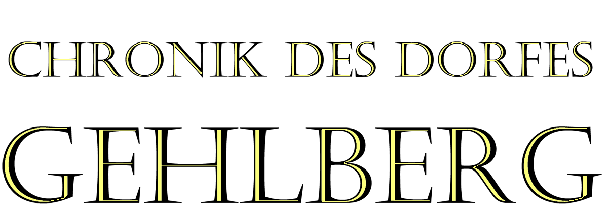 Titel goth