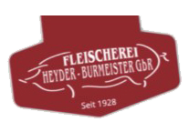 werbung Fleischerei