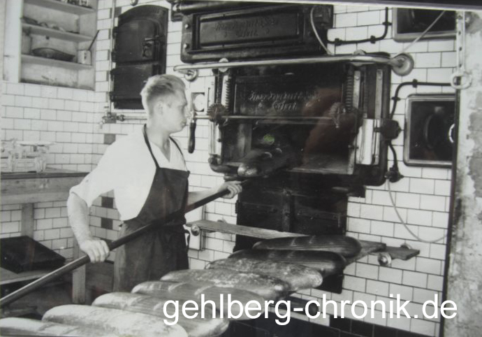 1935 015 Baeckerei E Greiner