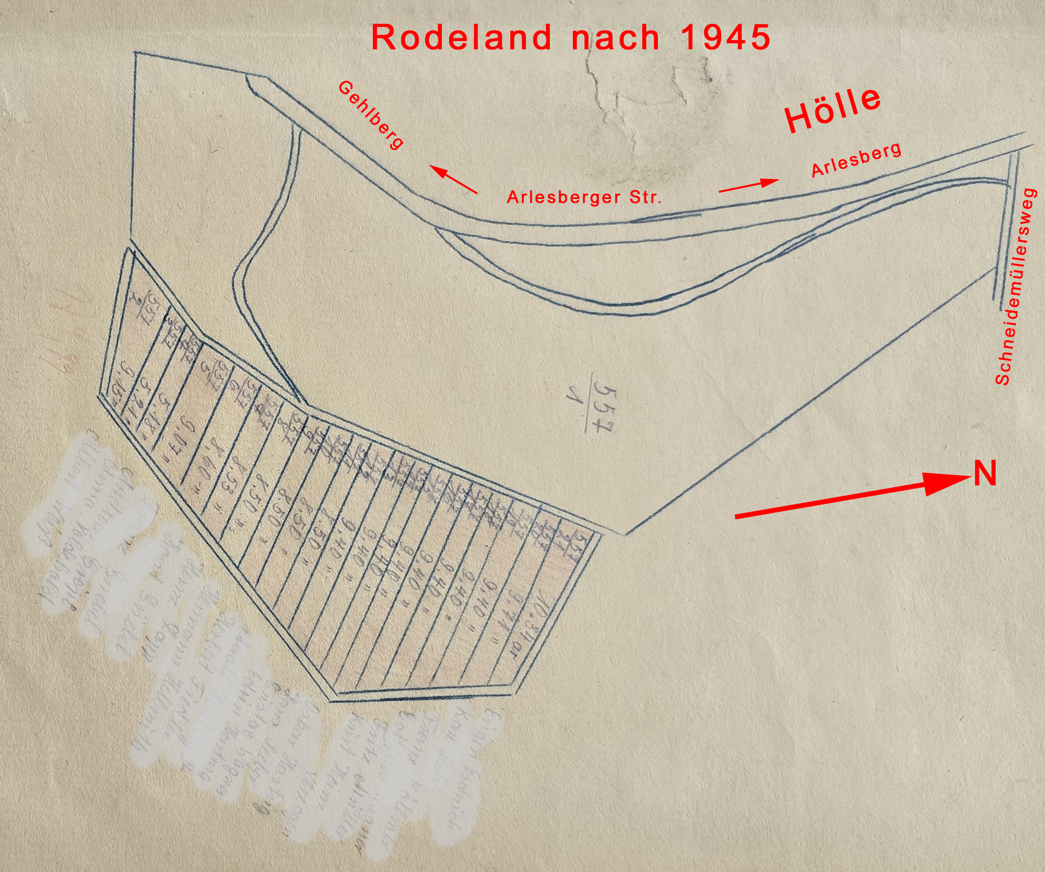 1948 023 Rodeland 1945