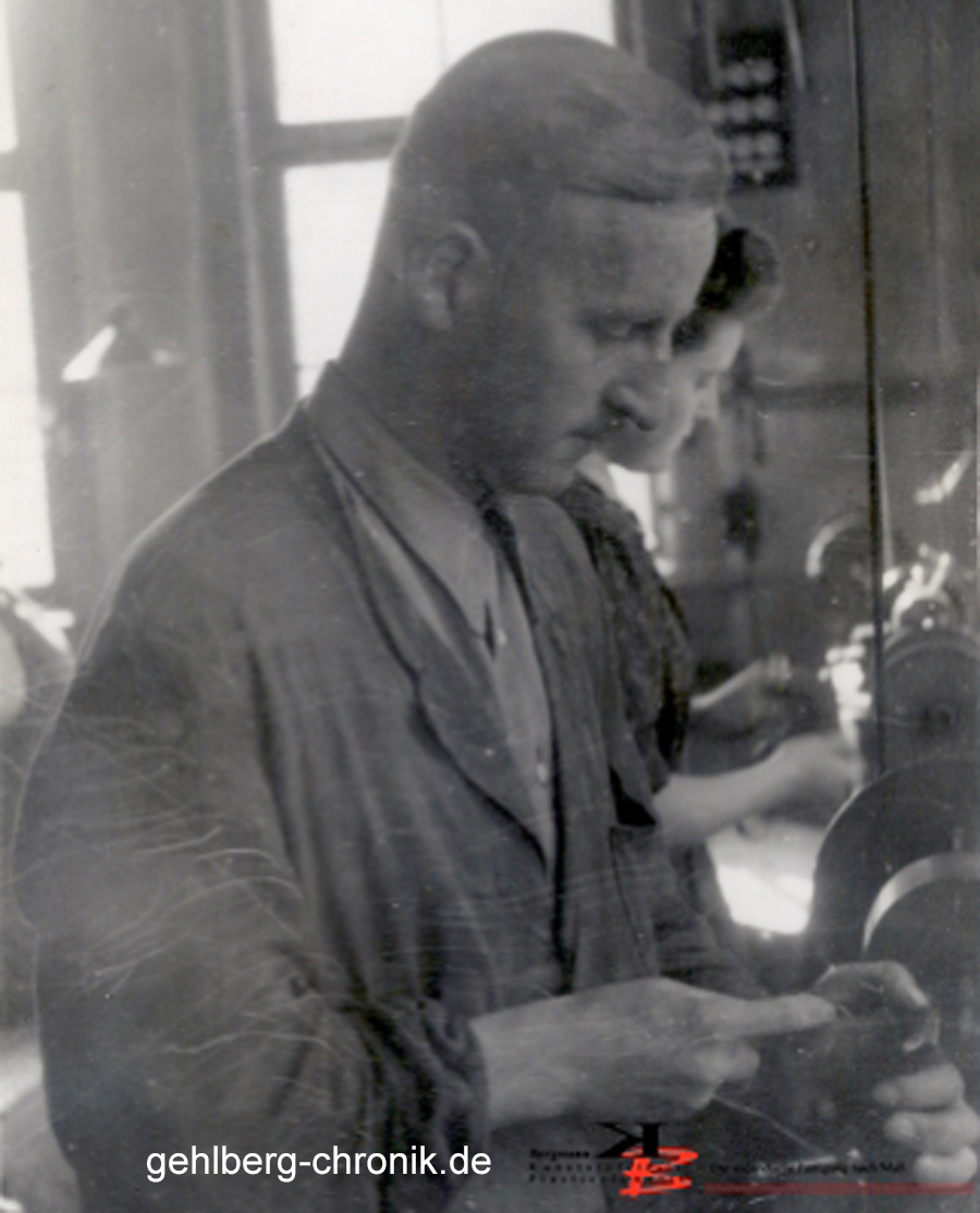 1949 009 Alfred Bergmann sen