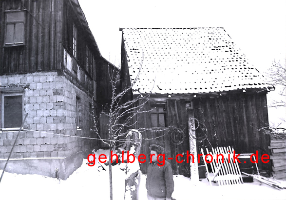 1974 018 Fotos hinter Hirsch