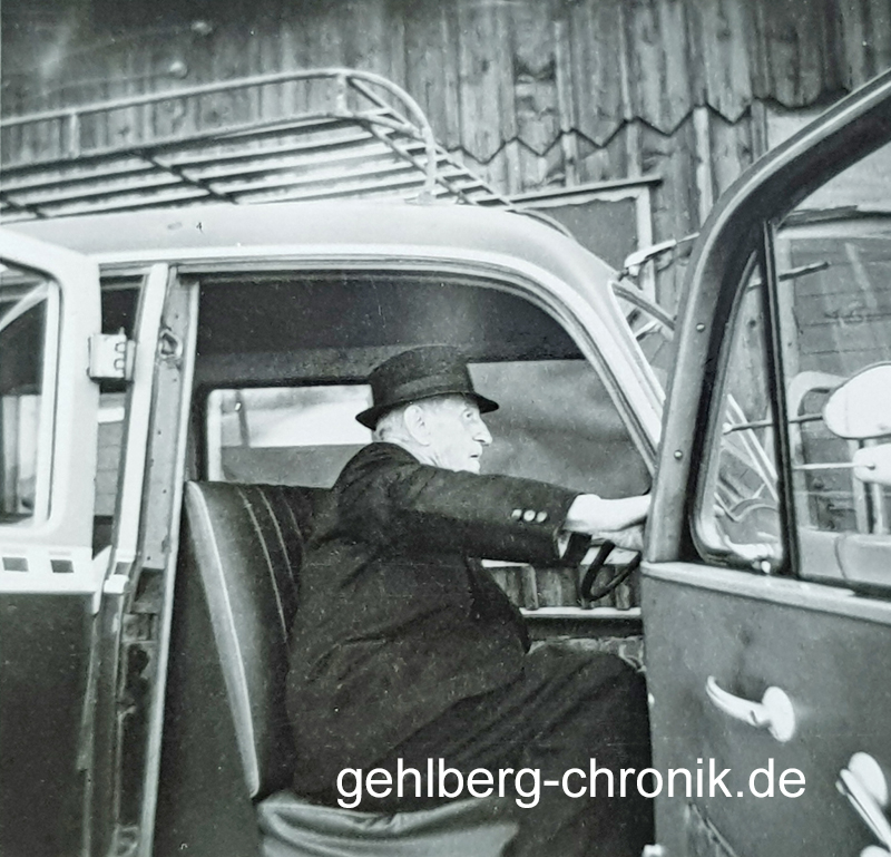 1961 019 Taxi