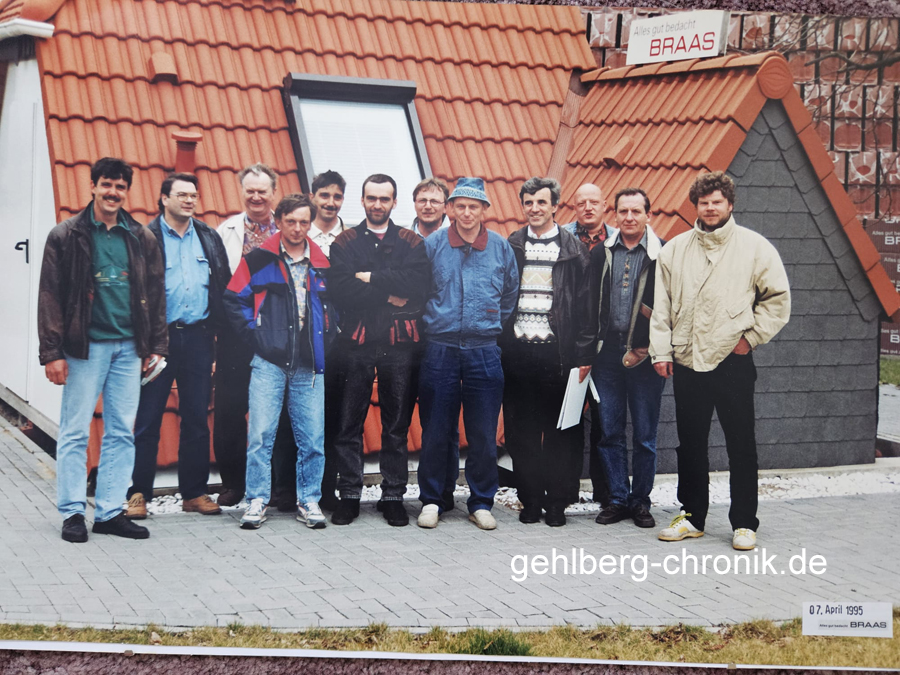 1995 025 Schiche Personal
