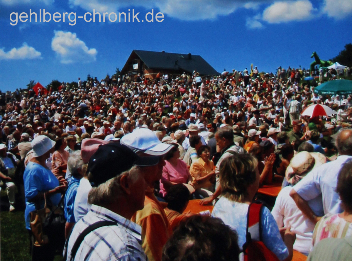 2009 010 Gipfeltreffen