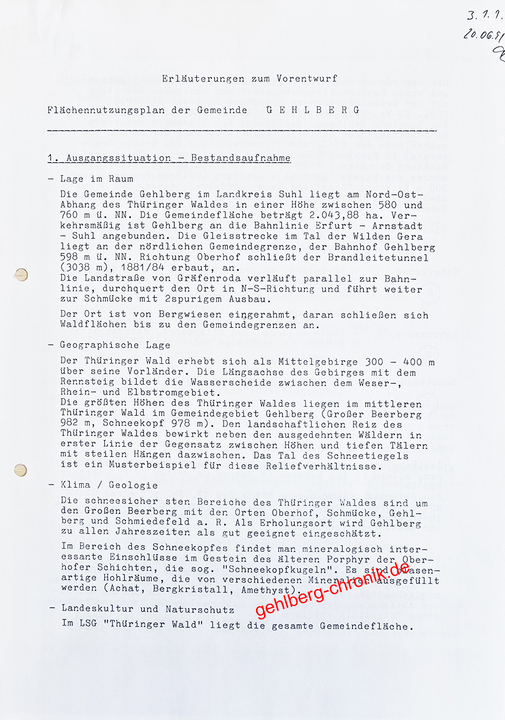 1991 019 Entwurf Flaechen1