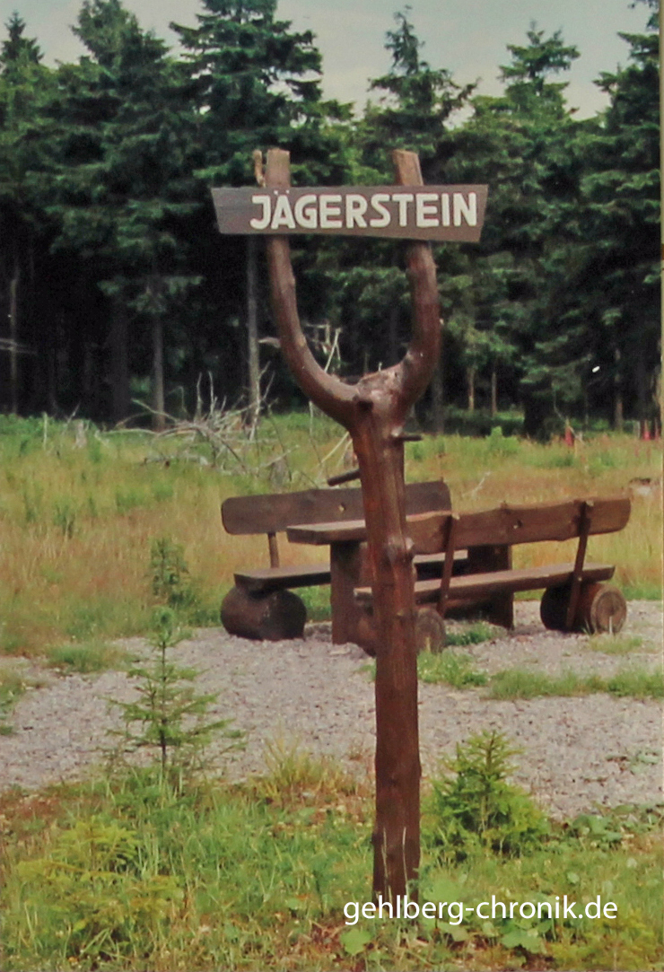 1999 010 Jaegerstein