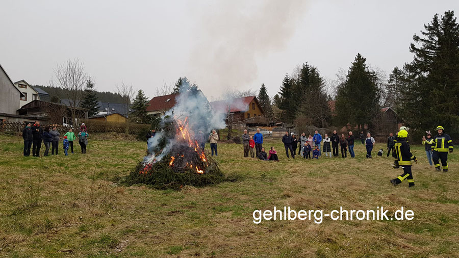 2024 002 Osterfeuer