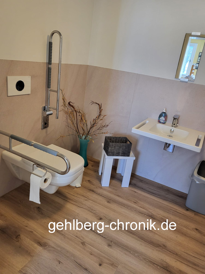 2025 005 Museumsumbau Toilette