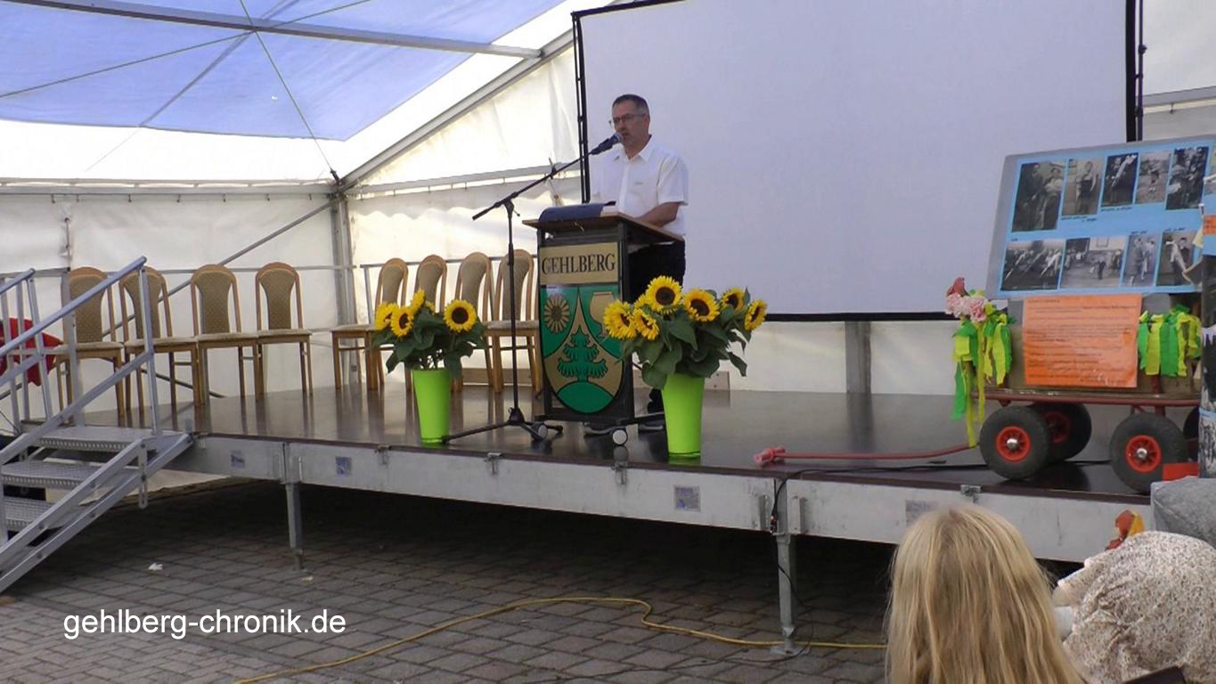 2025 089 Prog Zelt 01 Koob Eroeffnung