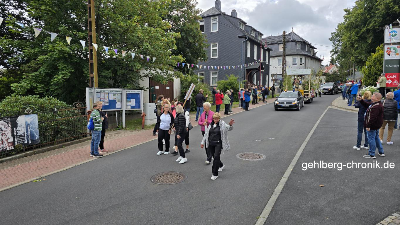 2025 052 Umzug