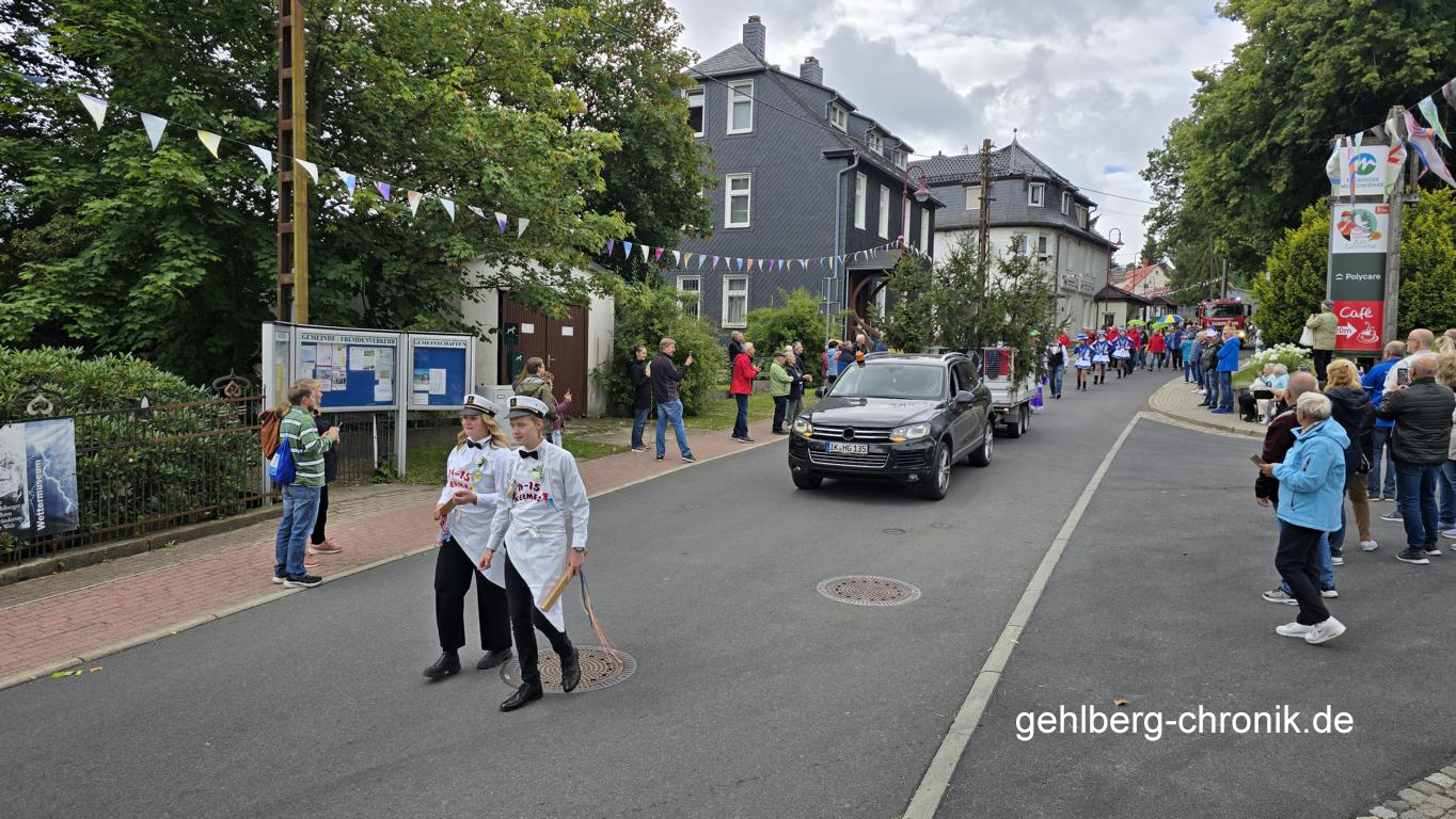 2025 054 Umzug