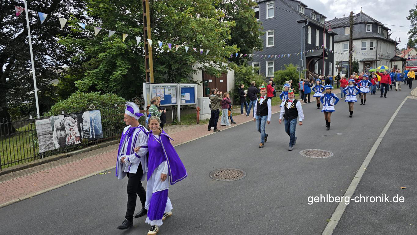 2025 055 Umzug
